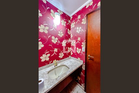 Apartamento para alugar com 356m², 3 quartos e 3 vagasLavabo