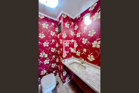 Apartamento para alugar com 356m², 3 quartos e 3 vagasLavabo