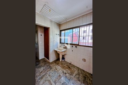 Apartamento para alugar com 356m², 3 quartos e 3 vagasÁrea de Serviço