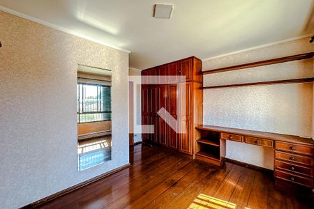 Apartamento para alugar com 356m², 3 quartos e 3 vagasQuarto 2 - Suíte