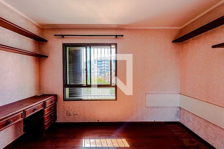 Apartamento para alugar com 356m², 3 quartos e 3 vagasQuarto 2 - Suíte