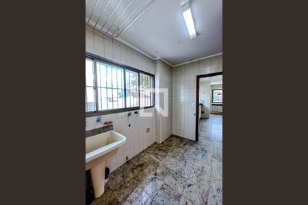 Apartamento para alugar com 356m², 3 quartos e 3 vagasÁrea de Serviço