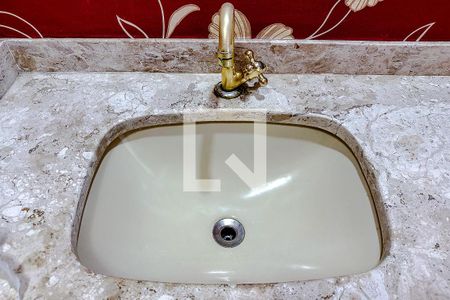 Apartamento para alugar com 356m², 3 quartos e 3 vagasLavabo