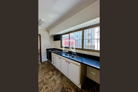 Apartamento para alugar com 356m², 3 quartos e 3 vagasCozinha