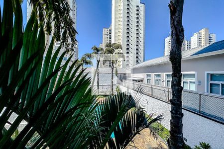 Apartamento para alugar com 356m², 3 quartos e 3 vagasVista da Suíte 1