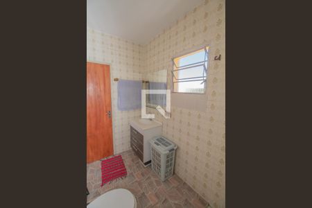 Suíte de casa à venda com 2 quartos, 90m² em Parque Santa Madalena, São Paulo