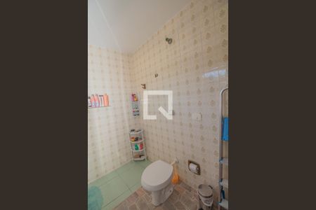 Suíte de casa à venda com 2 quartos, 90m² em Parque Santa Madalena, São Paulo