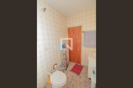 Suíte de casa à venda com 2 quartos, 90m² em Parque Santa Madalena, São Paulo