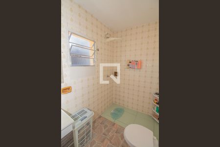 Suíte de casa à venda com 2 quartos, 90m² em Parque Santa Madalena, São Paulo