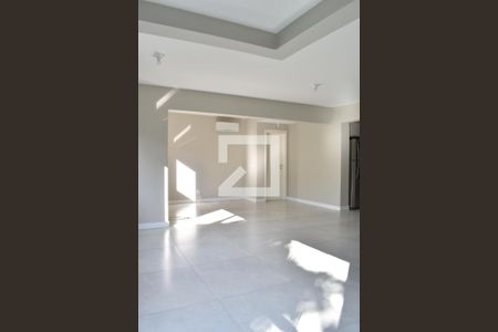 Sala de apartamento para alugar com 2 quartos, 104m² em Portão, Curitiba