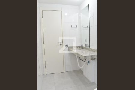 Banheiro Suíte 1 de apartamento para alugar com 2 quartos, 104m² em Portão, Curitiba