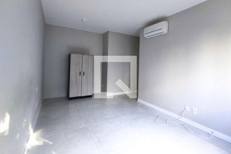 Suíte 1 de apartamento para alugar com 2 quartos, 104m² em Portão, Curitiba