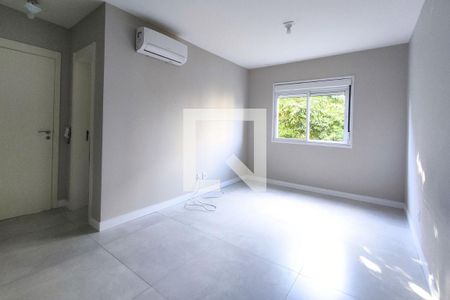 Suíte 1 de apartamento para alugar com 2 quartos, 104m² em Portão, Curitiba