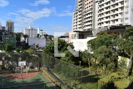 Suíte 1 de apartamento para alugar com 2 quartos, 104m² em Portão, Curitiba