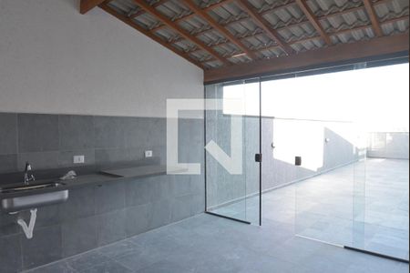 Casa à venda com 270m², 3 quartos e 4 vagasVaranda