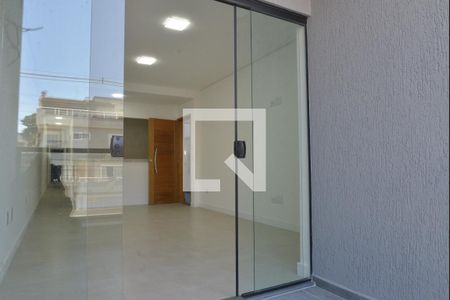 Casa à venda com 270m², 3 quartos e 4 vagasVaranda