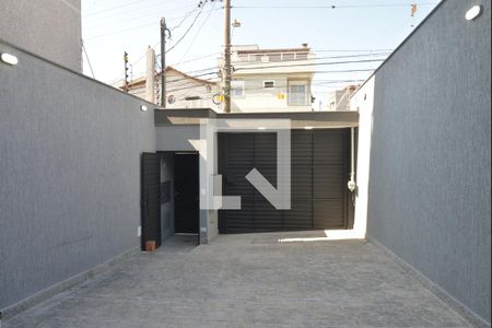 Casa à venda com 270m², 3 quartos e 4 vagasÁrea comum