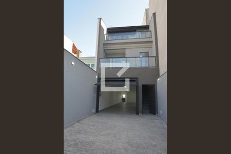 Casa à venda com 270m², 3 quartos e 4 vagasÁrea comum