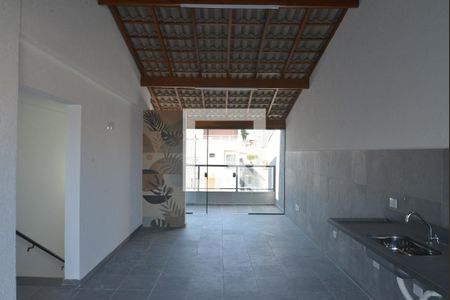 Casa à venda com 270m², 3 quartos e 4 vagasVaranda