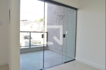 Casa à venda com 270m², 3 quartos e 4 vagasVaranda