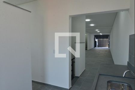 Casa à venda com 270m², 3 quartos e 4 vagasÁrea comum