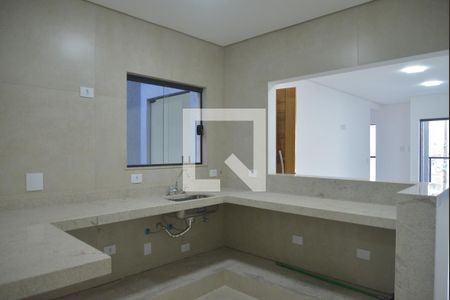 Casa à venda com 270m², 3 quartos e 4 vagasCozinha
