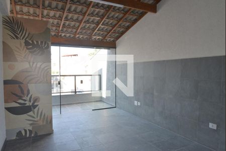 Casa à venda com 270m², 3 quartos e 4 vagasVaranda