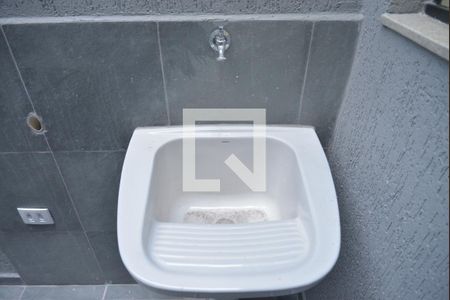 Casa à venda com 270m², 3 quartos e 4 vagasÁrea de Serviço