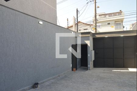 Casa à venda com 270m², 3 quartos e 4 vagasÁrea comum