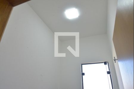 Casa à venda com 270m², 3 quartos e 4 vagasEscada