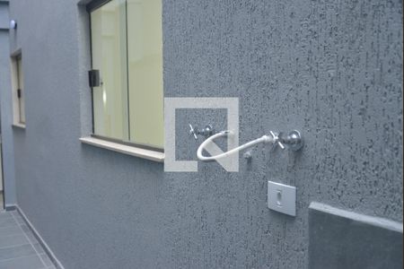 Casa à venda com 270m², 3 quartos e 4 vagasÁrea de Serviço