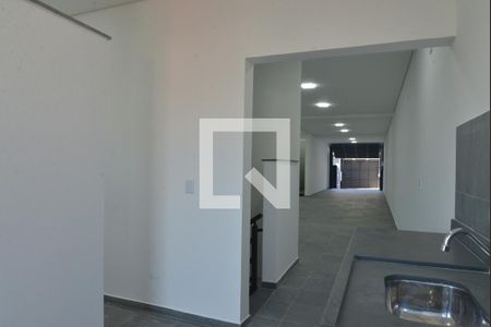 Casa à venda com 270m², 3 quartos e 4 vagasÁrea comum