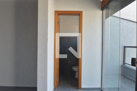 Casa à venda com 270m², 3 quartos e 4 vagasVaranda