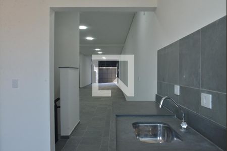 Casa à venda com 270m², 3 quartos e 4 vagasÁrea comum