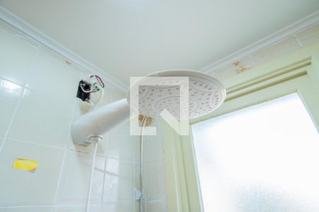 Apartamento para alugar com 45m², 1 quarto e 1 vaga Apartamento para alugar com 45m², 1 quarto e 1 vagaBanheiro