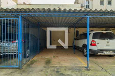 Apartamento para alugar com 45m², 1 quarto e 1 vaga Apartamento para alugar com 45m², 1 quarto e 1 vagaGaragem