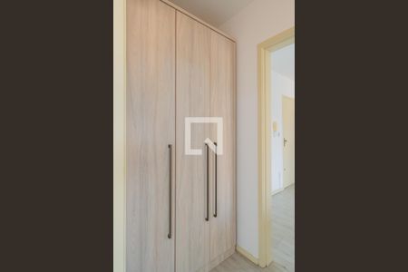 Apartamento para alugar com 45m², 1 quarto e 1 vaga Apartamento para alugar com 45m², 1 quarto e 1 vagaCorredor