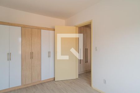 Quarto de apartamento para alugar com 1 quarto, 45m² em Santo Antônio, Porto Alegre