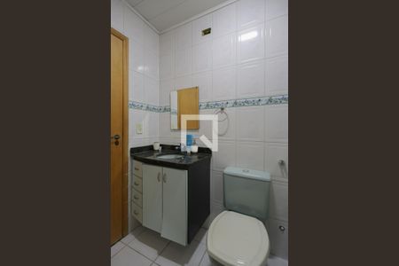 Apartamento para alugar com 240m², 5 quartos e 3 vagas Apartamento para alugar com 240m², 5 quartos e 3 vagasBanheiro da Suíte 4