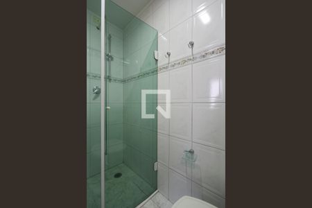 Apartamento para alugar com 240m², 5 quartos e 3 vagas Apartamento para alugar com 240m², 5 quartos e 3 vagasBanheiro da Suíte 3