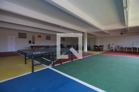 Apartamento para alugar com 240m², 5 quartos e 3 vagas Apartamento para alugar com 240m², 5 quartos e 3 vagasÁrea comum - Salão de jogos