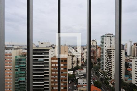 Apartamento para alugar com 240m², 5 quartos e 3 vagas Apartamento para alugar com 240m², 5 quartos e 3 vagasVista do escritório