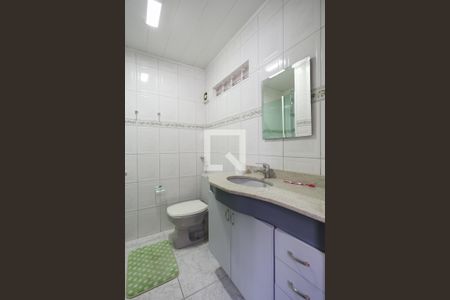 Apartamento para alugar com 240m², 5 quartos e 3 vagas Apartamento para alugar com 240m², 5 quartos e 3 vagasBanheiro da Suíte 3