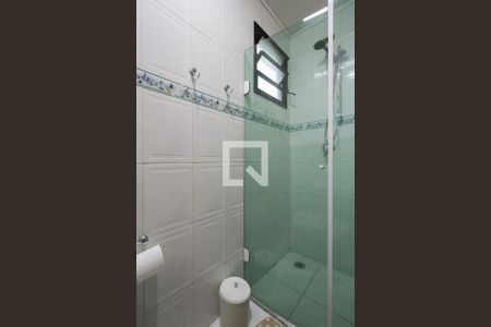 Apartamento para alugar com 240m², 5 quartos e 3 vagas Apartamento para alugar com 240m², 5 quartos e 3 vagasBanheiro da Suíte 4