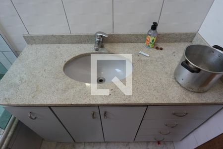 Apartamento para alugar com 240m², 5 quartos e 3 vagas Apartamento para alugar com 240m², 5 quartos e 3 vagasBanheiro da Suíte 2