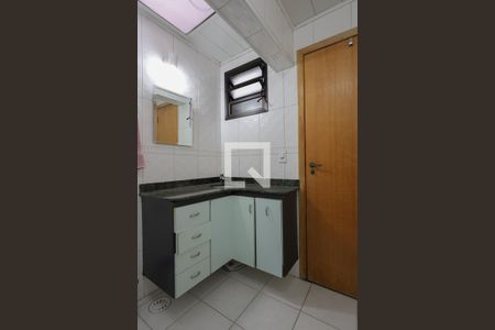 Apartamento para alugar com 240m², 5 quartos e 3 vagas Apartamento para alugar com 240m², 5 quartos e 3 vagasBanheiro da Suíte 5