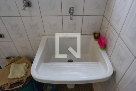 Apartamento para alugar com 240m², 5 quartos e 3 vagas Apartamento para alugar com 240m², 5 quartos e 3 vagasÁrea de serviço