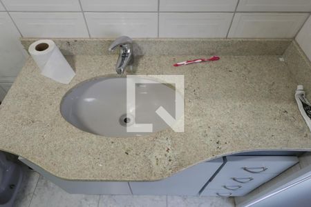 Apartamento para alugar com 240m², 5 quartos e 3 vagas Apartamento para alugar com 240m², 5 quartos e 3 vagasBanheiro da Suíte 3