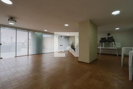 Apartamento para alugar com 240m², 5 quartos e 3 vagas Apartamento para alugar com 240m², 5 quartos e 3 vagasÁrea comum - Salão de festas
