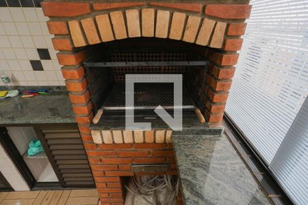 Apartamento para alugar com 240m², 5 quartos e 3 vagas Apartamento para alugar com 240m², 5 quartos e 3 vagasTerraço